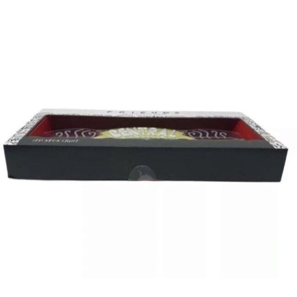 Friends LED Sign TV show Central Perk Neon Light USB Wall Mountable Coffee Shop - Picture 5 of 6